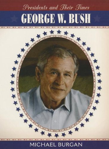 George W. Bush