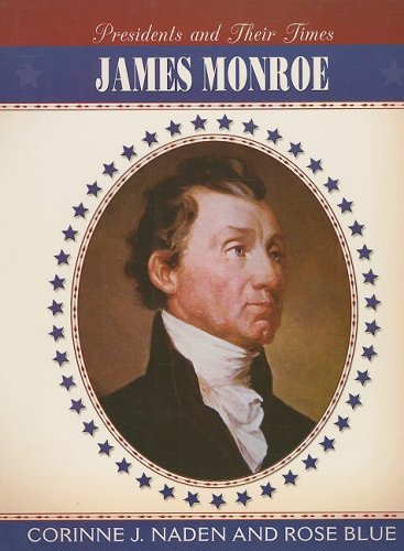 James Monroe