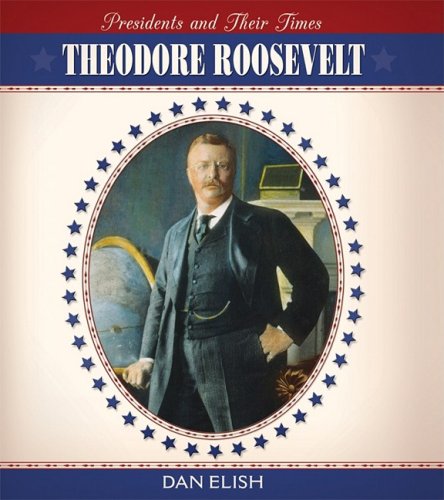 Theodore Roosevelt