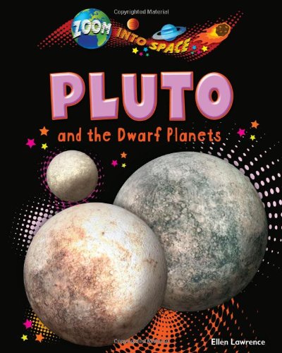 Pluto : and the dwarf planets