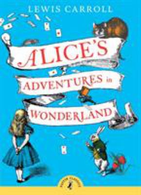 Alice's adventures in Wonderland