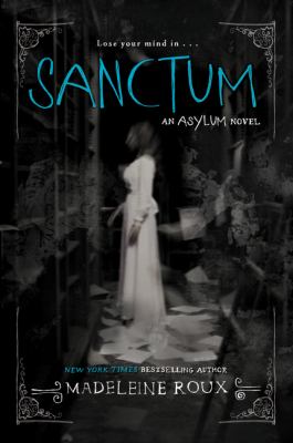 Sanctum -- Asylum bk 2