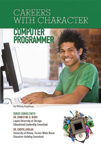 Computer programmer