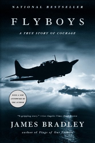 Flyboys : a true story of courage