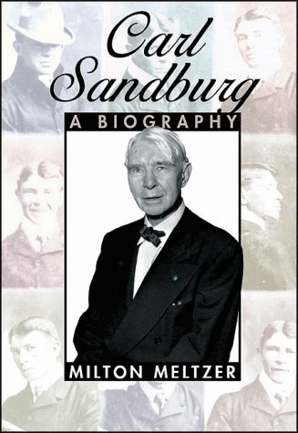 Carl Sandburg : a biography