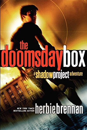 The doomsday box : a Shadow Project adventure