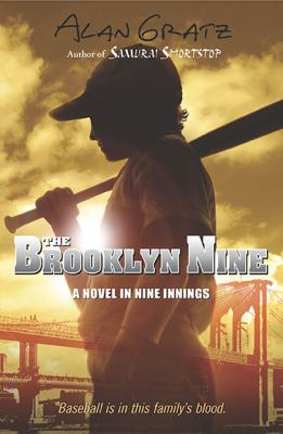 The Brooklyn nine : a novel in nine innings