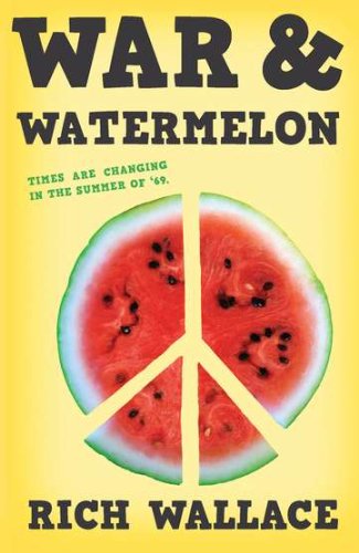 War & watermelon
