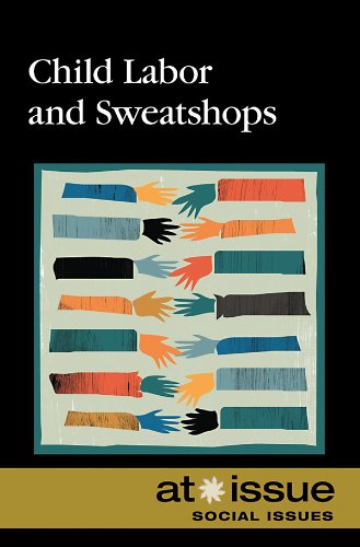 Child labor and sweatshops /