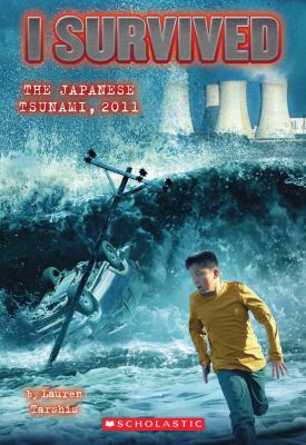 The Japanese tsunami, 2011