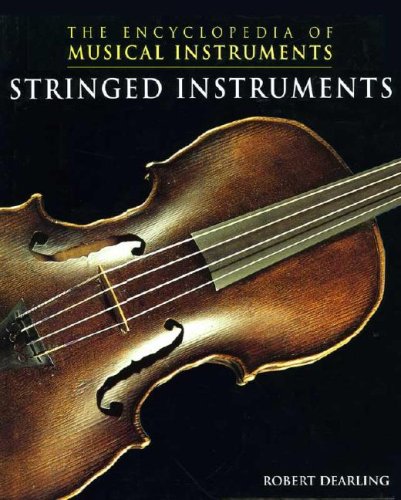 Stringed instruments