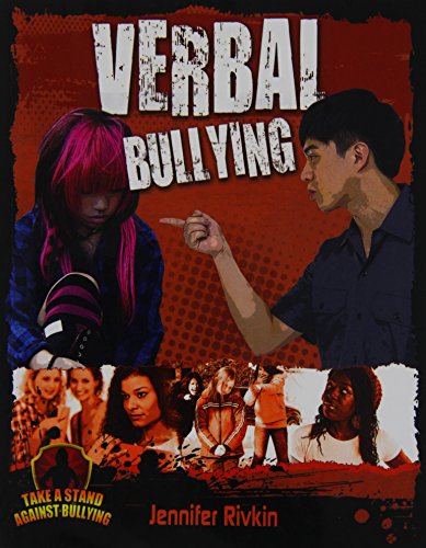 Verbal bullying