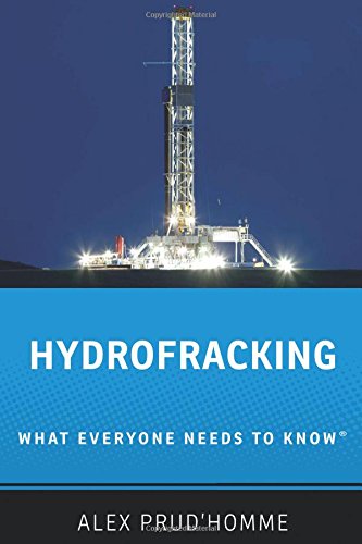 Hydrofracking