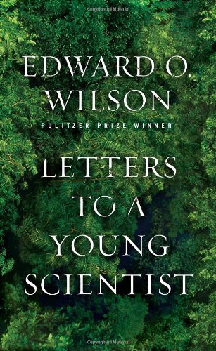 Letters to a young scientist