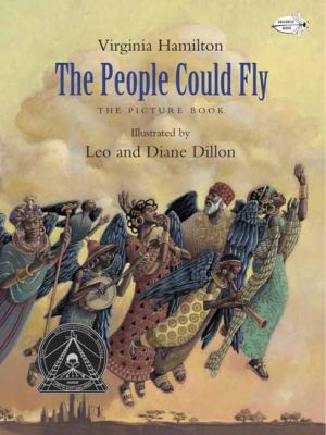 The people could fly : the picture book