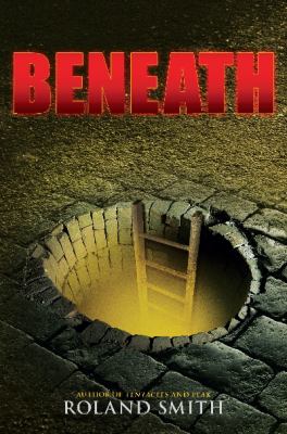 Beneath