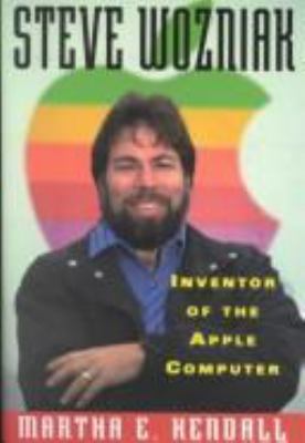 Steve Wozniak--inventor of the Apple computer