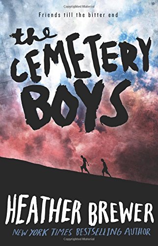 The cemetery boys /