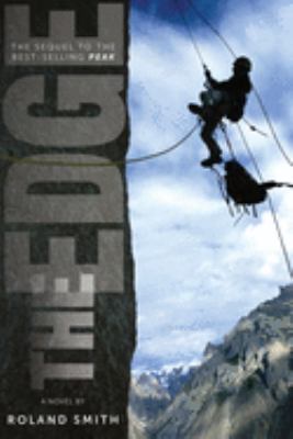The edge -- Peak Marcello adventure bk 2