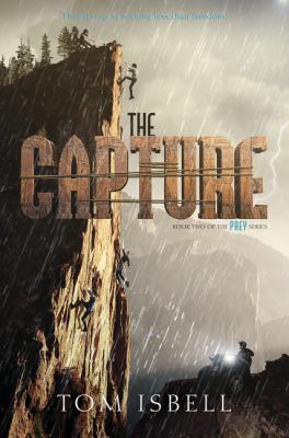 The capture -- Prey bk 2