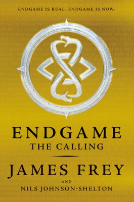 Endgame, the calling -- Endgame bk 1