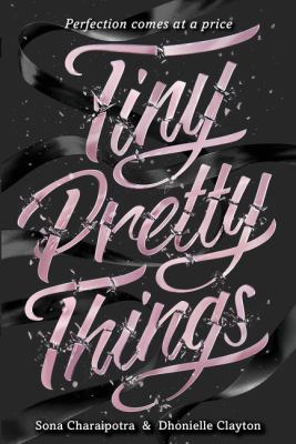 Tiny pretty things