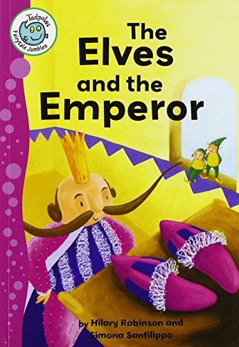 The elves and the emperor