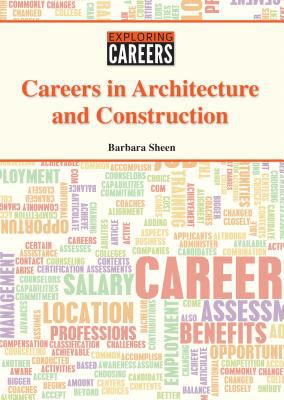 Careers in architecture and construction