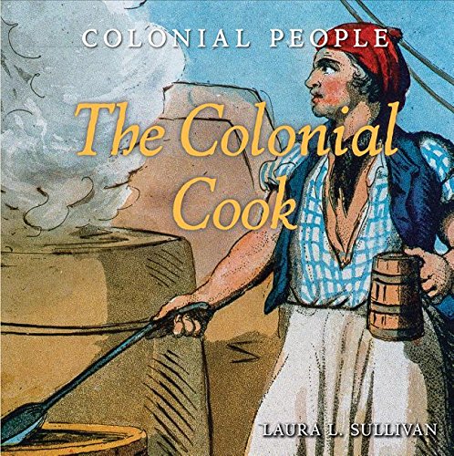 The colonial cook