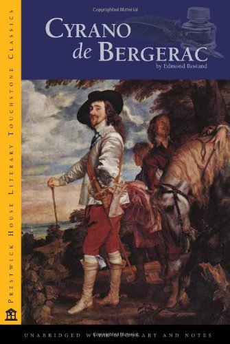 Cyrano de Bergerac