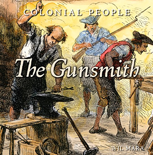 The gunsmith