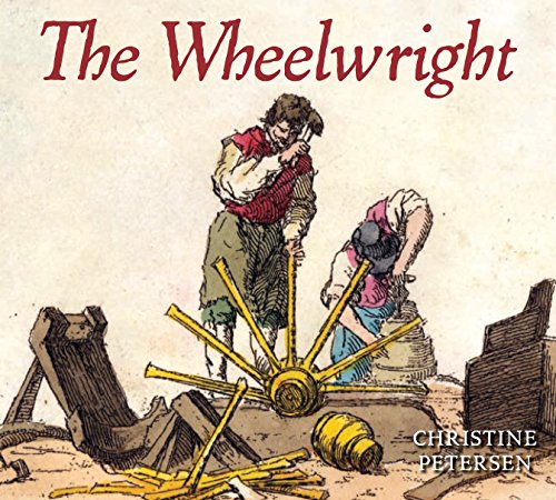 The wheelwright