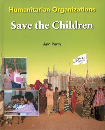 Save the Children