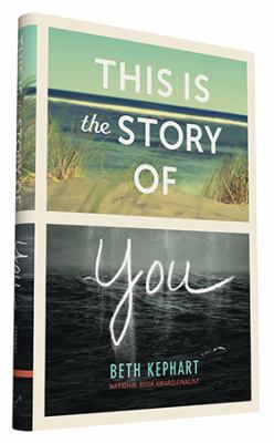 This is the story of you