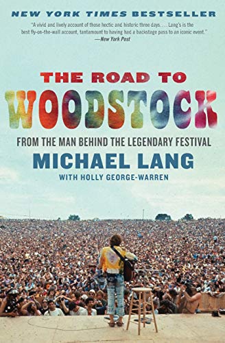 The road to Woodstock