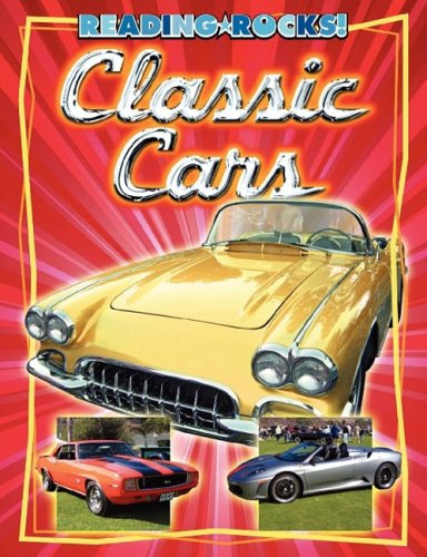 Classic cars