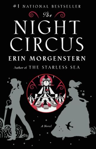 The night circus : a novel