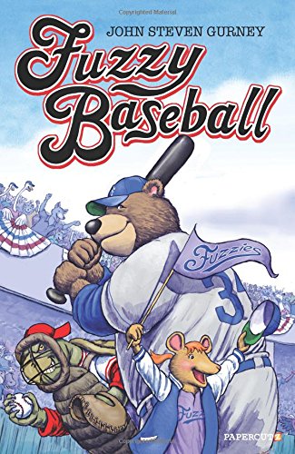 Fuzzy Baseball