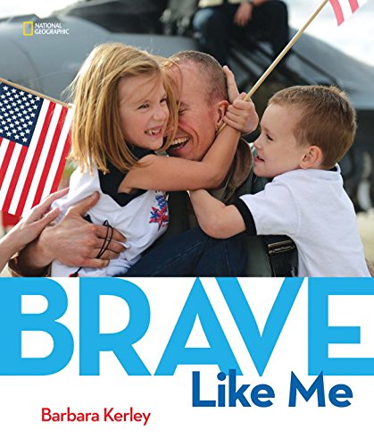 Brave like me