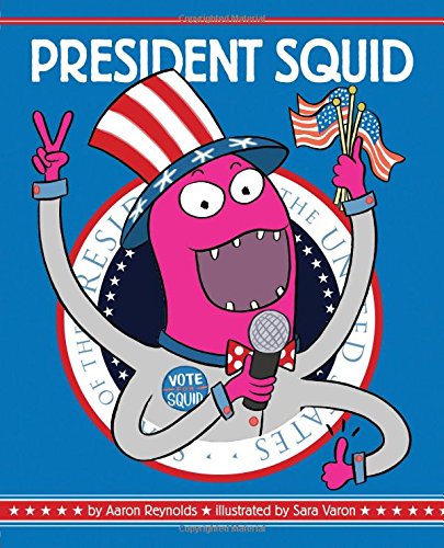 President Squid