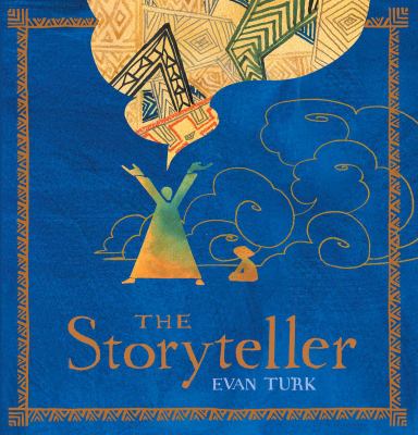 The storyteller