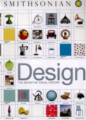 Design : the definitive visual history
