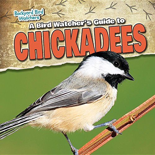 A bird watcher's guide to chickadees