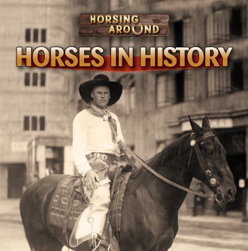 Horses in history