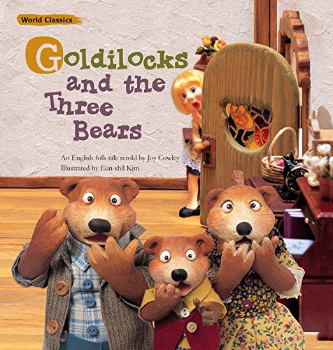 Goldilocks and the three bears