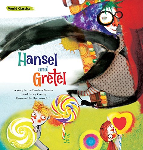 Hansel and Gretel