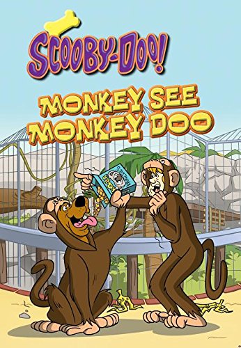 Monkey see monkey Doo