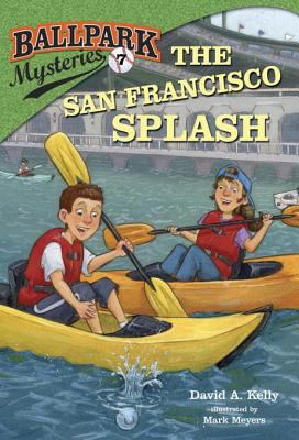 The San Francisco splash