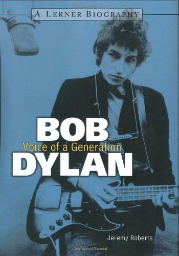 Bob Dylan : voice of a generation