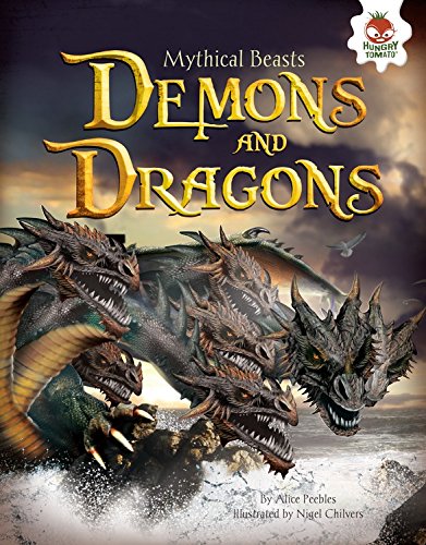 Demons and dragons